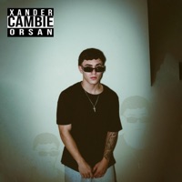Cambie - Single - Xander Orsan