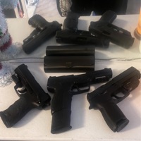 Payback (feat. CJfrm6mile) - Single - BoogTB