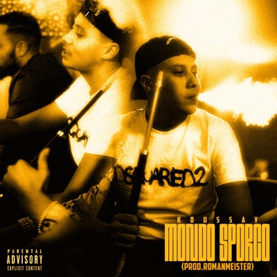 Mondo sporco - Single