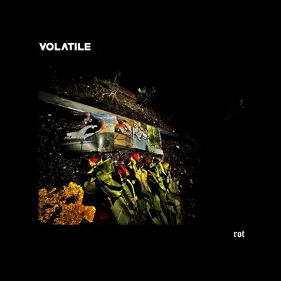 Hör dir „rot - EP“ von VOLATILE an