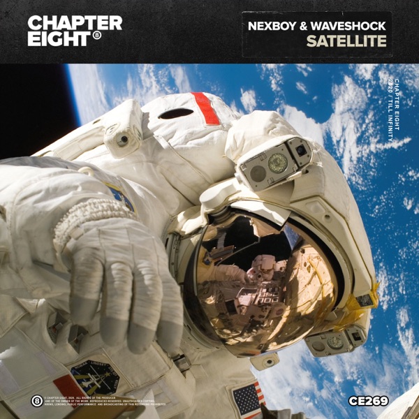 Satellite - Single