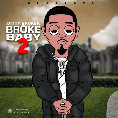 Broke Baby 2