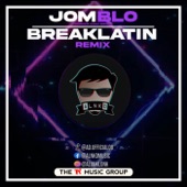 DJ Jomblo Ternyata Kamu Bohong (BreakLatin Remix) artwork