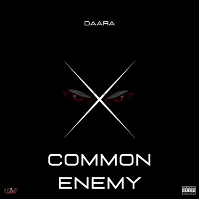 Common Enemy