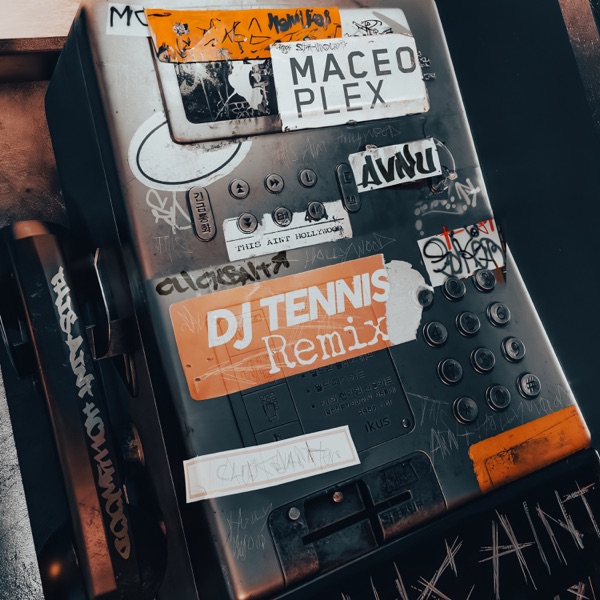 Clickbait (This Ain't Hollywood) [DJ Tennis Remix] - Single