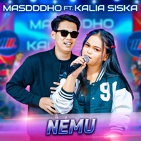 Nemu (feat. Masdddho) - Single - Kalia Siska