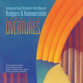 Rodgers & Hammerstein: Overtures (John Mauceri – The Sound of Hollywood Vol. 2) artwork