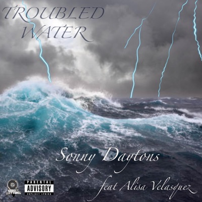 Troubled Water (feat. Alisa Velasquez) - Single