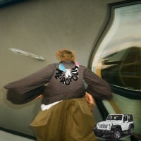 iPhone 8 / Jeep - Single - Kahlil Blu