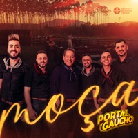 Grupo Portal Gaúcho - Moça