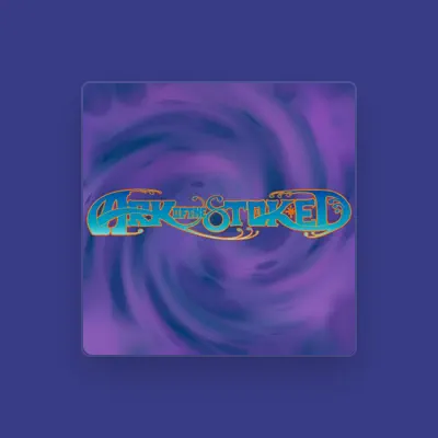 Listen to Ark Of The Stoked, watch music videos, read bio, see tour dates & more!
