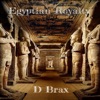 Egyptian Royalty - Single