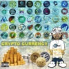 Crypto Currency - Single