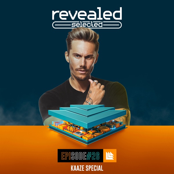 Revealed Selected 026