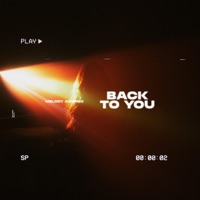 Back To You - Single - Melody Adorno