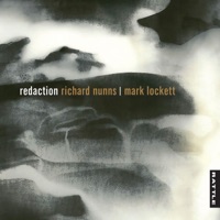 Redaction - Richard Nunns & Mark Lockett