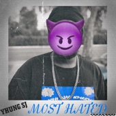Don't Worry Bout Me (JohnJuan Remix) artwork