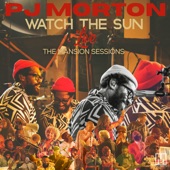 Watch The Sun Live: The Mansion Sessions artwork