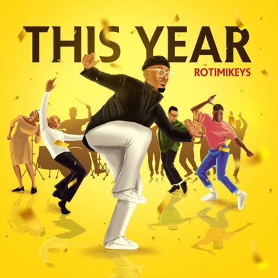 This Year - Single