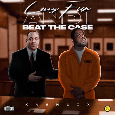 Lonny Fish and I Beat the Case