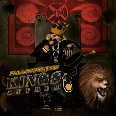 Kings Anthem - Single