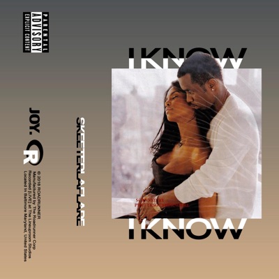 I Know (feat. Tamani Joy) - Single