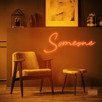 Someone - Single - China Shadae