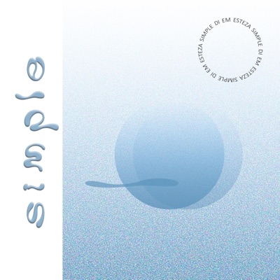 Simple (feat. Esteza) - Single