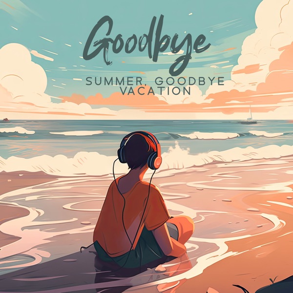 Goodbye Summer, Goodbye Vacation