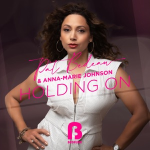 Holding On - Single
