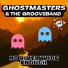 No River Wide Enough (Extended Mix) cover art