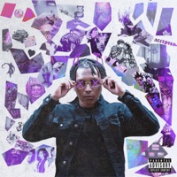 Hell of a Life - EP - PaidDro