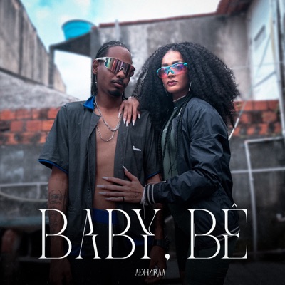 Baby, Bê - Single