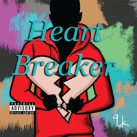 Heart Breaker - Single - Q.K