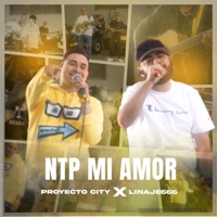 NTP Mi Amor (feat. Linaje 666) - Single - Proyecto City