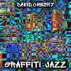 Graffiti Jazz - David Chesky