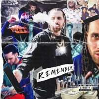Remember - Single - JecWho