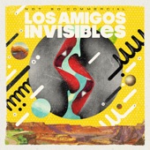 Los Amigos Invisibles - Corduroy