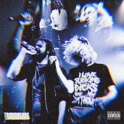 Git out da Wayyyyy (feat. Awful) - Single