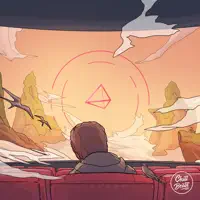When I Dream in an Empty Cinema — Bogomolove