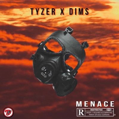 Menace (feat. Tyzer) - Single