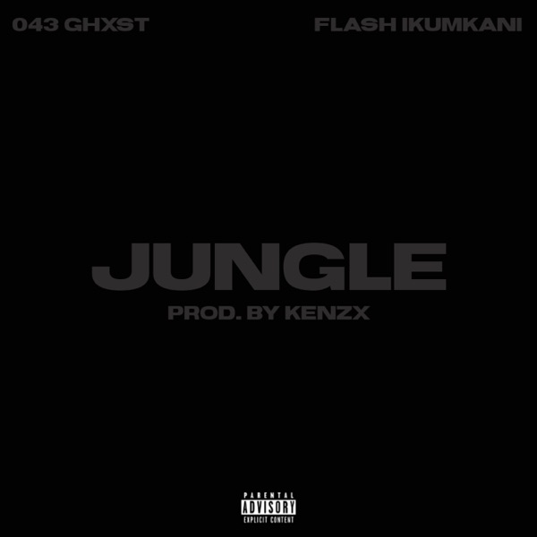 Jungle (feat. Flash Ikumkani)