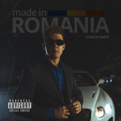 Made in Romania