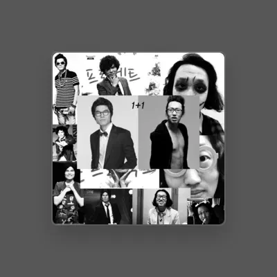 Listen to One Plus One, watch music videos, read bio, see tour dates & more!