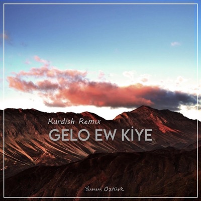 Siyah Music - Gelo Ew Kiye