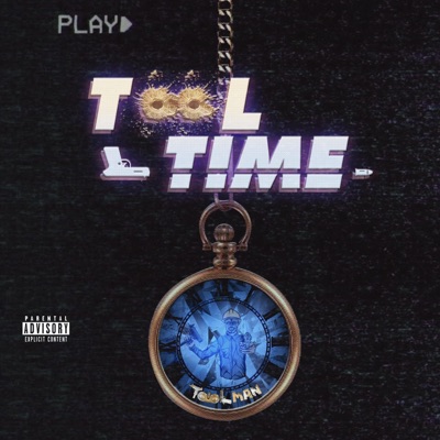 Tool Time - EP