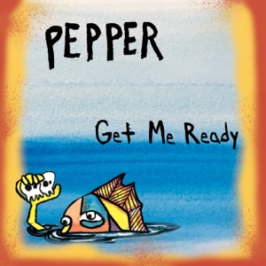 Get Me Ready - Single