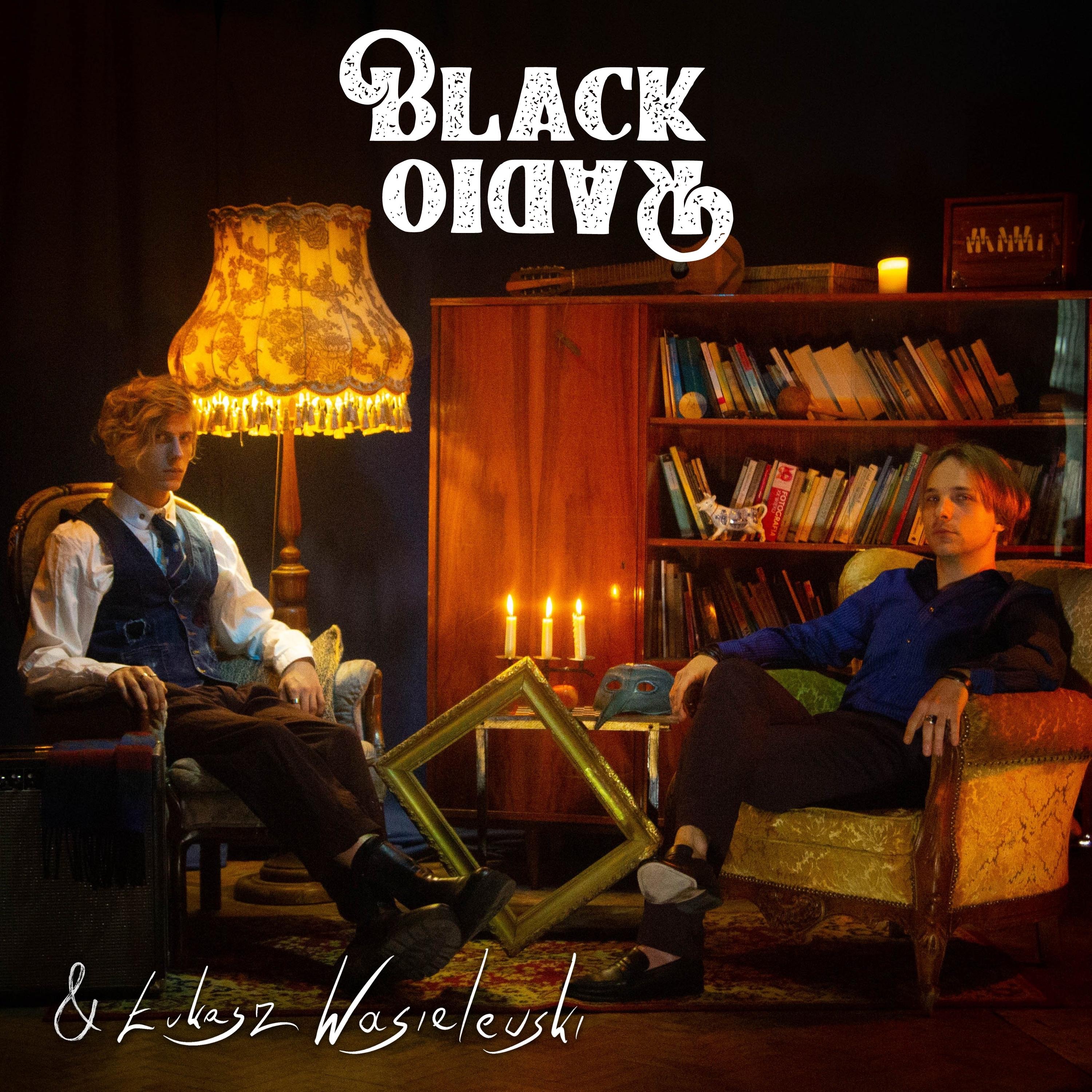 Ona (feat. Łukasz Wasielewski) - Single
