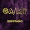Ermitaño - Camp lyrics