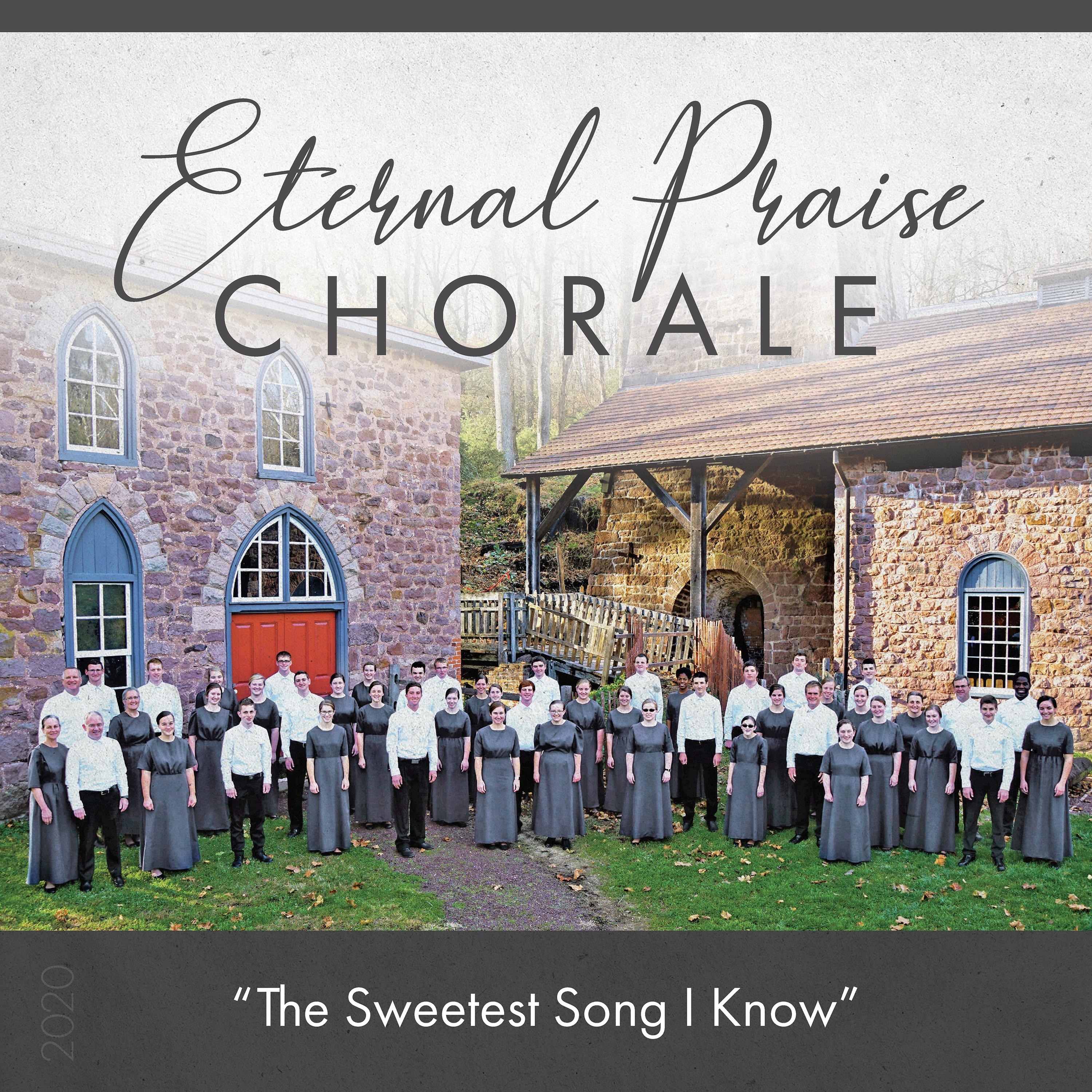 The Sweetest Song I Know